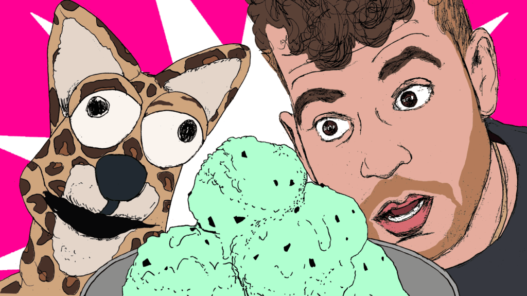 Ayo Cheetah, Let’s Cook